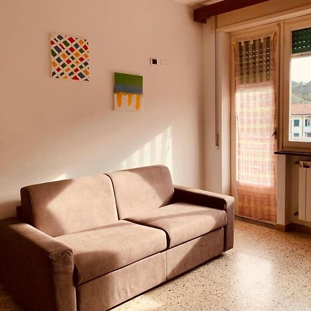 Albero D'Oro Apartment เลวานโต ภายนอก รูปภาพ
