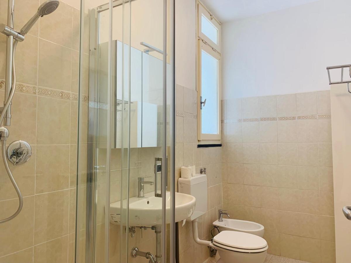 Albero D'Oro Apartment เลวานโต ภายนอก รูปภาพ